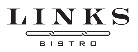 Links Bistro logo
